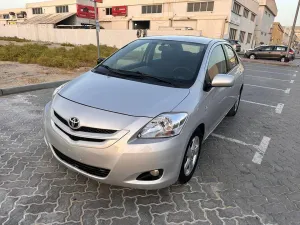 تويوتا ياريس سيدان بسعر 400,000 جنيه تويوتا ياريس سيدان بسعر 400,000 جنيه
