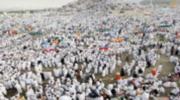 إعلان هام من وزارة الحج والعمرة للحجاج والمعتمرين