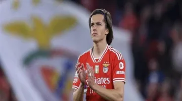 خطوة واحدة تفصل كاريراس عن الانتقال إلى ريال مدريد