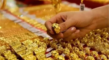 زيادة أسعار الذهب مع تراجع نمو الوظائف في الولايات المتحدة وانخفاض قيمة الدولار