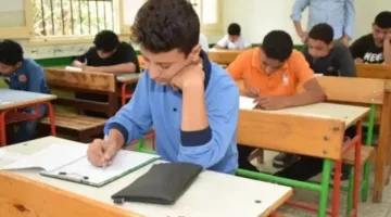 تحقق الآن من نتيجة الصف الأول الثانوي 2025 بالاسم ورقم الجلوس – رابط مباشر لجميع المحافظات!