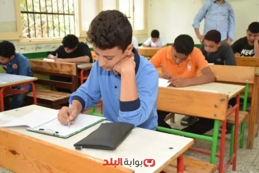 تحقق الآن من نتيجة الصف الأول الثانوي 2025 بالاسم ورقم الجلوس – رابط مباشر لجميع المحافظات! تحقق الآن من نتيجة الصف الأول الثانوي 2025 بالاسم ورقم الجلوس – رابط مباشر لجميع المحافظات!