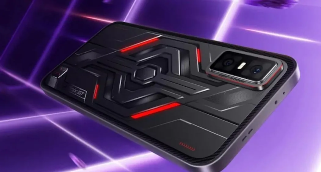 Infinix GT 30 Pro: أنفنكس تُطلق أحدث أجهزة الهواتف المخصصة للألعاب. Infinix GT 30 Pro: أنفنكس تُطلق أحدث أجهزة الهواتف المخصصة للألعاب.