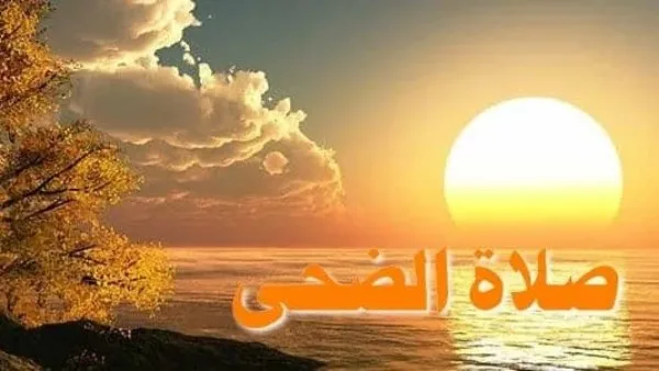 صلاة الضحى: استغل صحتك وكن من المخلصين يوم عرفة صلاة الضحى: استغل صحتك وكن من المخلصين يوم عرفة
