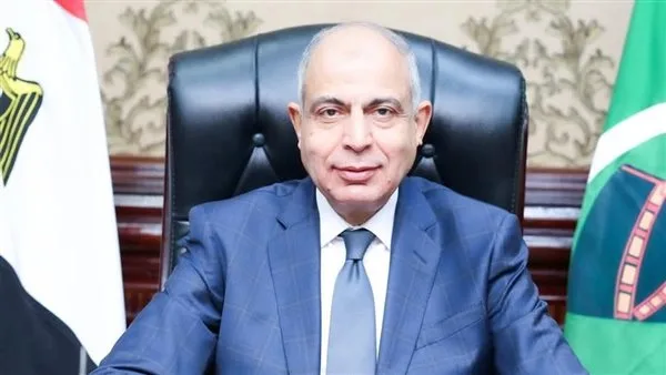 محافظ المنيا: ننجز مستويات عالية في معالجة شكاوى المواطنين محافظ المنيا: ننجز مستويات عالية في معالجة شكاوى المواطنين
