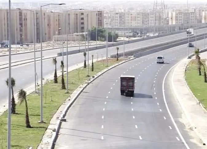 تقرير المرور: سير الحركة منتظم في معظم شوارع القاهرة والجيزة تقرير المرور: سير الحركة منتظم في معظم شوارع القاهرة والجيزة