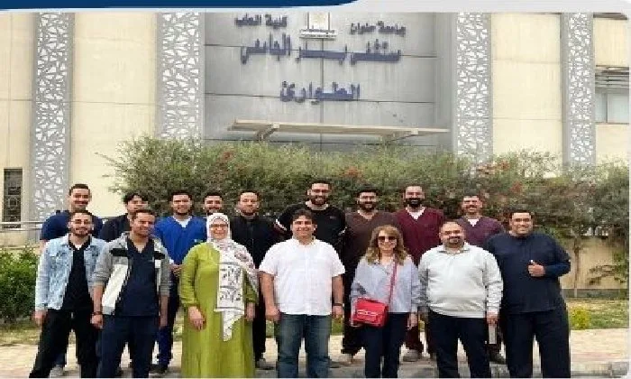 مستشفى بدر الجامعي: حالة تأهب قصوى بمناسبة عيد الأضحى – متواجدون على مدار الساعة مستشفى بدر الجامعي: حالة تأهب قصوى بمناسبة عيد الأضحى – متواجدون على مدار الساعة
