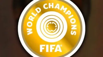 شعار على قميص بطل كأس العالم للأندية لمدة 4 سنوات.. اكتشف التفاصيل