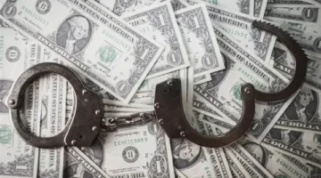 خلال يوم واحد: ضبط قضايا تجارة بالنقد الأجنبي بقيمة 52 مليون جنيه