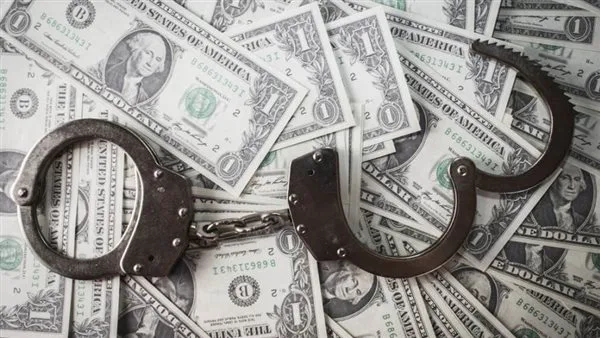 خلال يوم واحد: ضبط قضايا تجارة بالنقد الأجنبي بقيمة 52 مليون جنيه خلال يوم واحد: ضبط قضايا تجارة بالنقد الأجنبي بقيمة 52 مليون جنيه