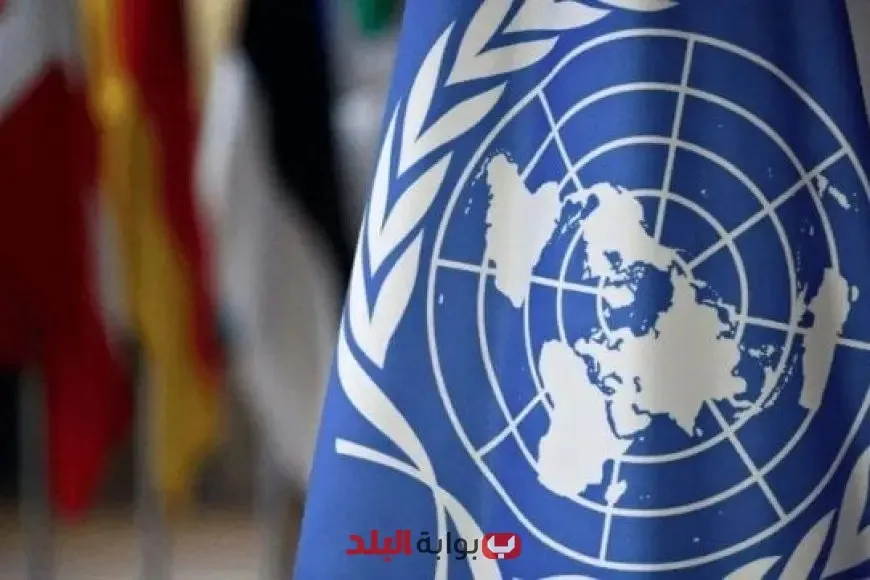 تأثيرات الأمم المتحدة: جنوب غرب المحيط الهادئ يواجه ارتفاعات حرارة غير عادية في 2024! تأثيرات الأمم المتحدة: جنوب غرب المحيط الهادئ يواجه ارتفاعات حرارة غير عادية في 2024!