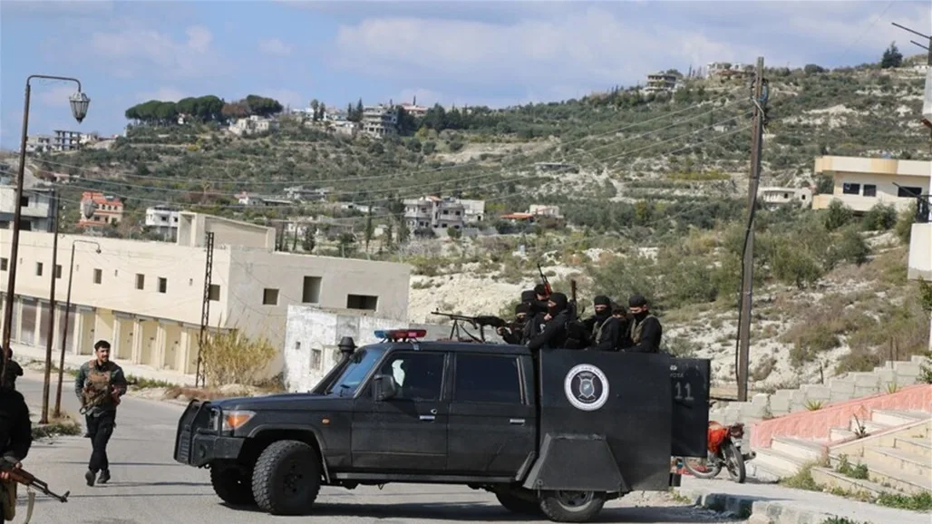 جدل حول انضمام المقاتلين الأجانب إلى الجيش السوري جدل حول انضمام المقاتلين الأجانب إلى الجيش السوري