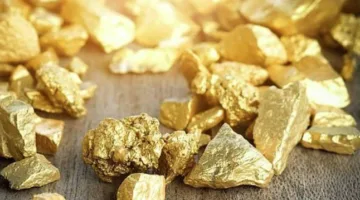 مصر تحقق صادرات ذهب تفوق 2.9 مليار دولار خلال الربع الأول.