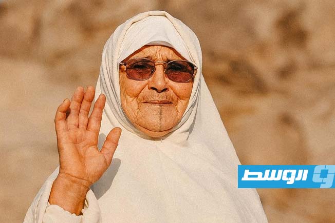بالصور: 10 مشاهد تجسد فرحة وخشوع الليبيين في يوم عرفات