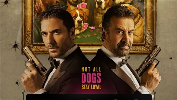 تركي آل الشيخ: فيلم “Dogs 7” يمثل تحولاً في تاريخ السينما تركي آل الشيخ: فيلم “Dogs 7” يمثل تحولاً في تاريخ السينما