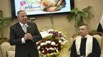 محافظة بورسعيد تعزز جاهزيتها وتزيد من مراقبة الأسواق والخدمات والمرافق.