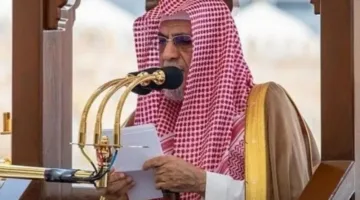 خطبة عرفة اليوم: من هو المحاضر الذي سيقوم بترجمتها إلى 35 لغة مختلفة؟