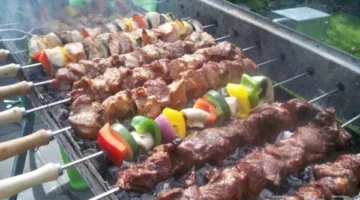 خبير ينبه من مخاطر شوي اللحم في العيد.. تشير إلى خطر الإصابة بالسرطان