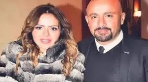 مها الصغير تكسر صمتها بعد انفصالها عن أحمد السقا: لقد تحملت أكثر مما أستطيع.