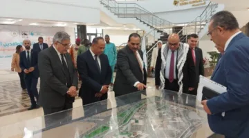 جامعة بنها الأهلية تستضيف مؤتمر «وصال الأول للطلاب الدوليين».. مصر تفتح آفاق المعرفة والثقافة
