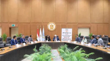 إطلاق أول برنامج بكاليوس متخصص في الشرق الأوسط حول “علم نفس الإدمان وطرق العلاج” في جامعة بنها