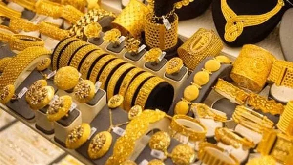 أسعار الذهب في السعودية اليوم، الخميس 5 يونيو 2025 أسعار الذهب في السعودية اليوم، الخميس 5 يونيو 2025