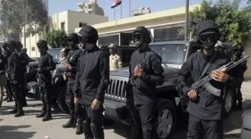 إلقاء القبض على 36 قضية وتنفيذ 284 حكمًا قضائيًا متنوعًا