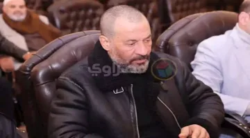 ماجد المصري يذهب لأداء مناسك الحج مع زوجته (صورة)