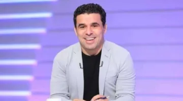 خالد الغندور يعلق على سب هاني شكري لجمهور الأهلي ويشدد على ضرورة الاعتذار
