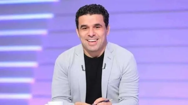 خالد الغندور يعلق على سب هاني شكري لجمهور الأهلي ويشدد على ضرورة الاعتذار خالد الغندور يعلق على سب هاني شكري لجمهور الأهلي ويشدد على ضرورة الاعتذار