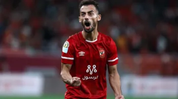 ازدحام كبير.. شوبير يُوضح موقف عبد القادر من العودة للنادي الأهلي
