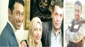 في عيد الأضحى.. مصر تكرم شهداءها الأبطال