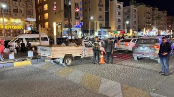 حملات شاملة لتنظيم حركة المرور ومراقبة المخالفات خلال عيد الأضحى في البحر الأحمر