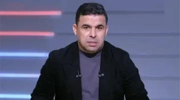 اللقب سيتجه نحو الأفضل.. خالد الغندور يتحدث عن مباراة نهائي كأس مصر