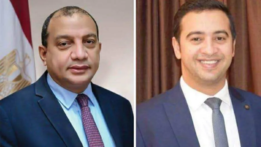 قرار جمهوري بتعيين الدكتور ممدوح عبد الله عميدًا لكلية الإعلام في جامعة بني سويف