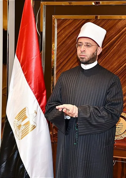 الأوقاف: غزة دليل حي على قسوة الاحتلال وجرائمه ضد الأطفال الأبرياء.