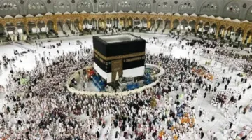 «روزاليوسف» تقوم بنشر آراء فقهية حول الحج والأضحية