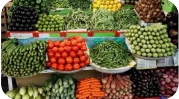 أسعار الفواكه والخضروات خلال عيد الأضحى في الوادي الجديد