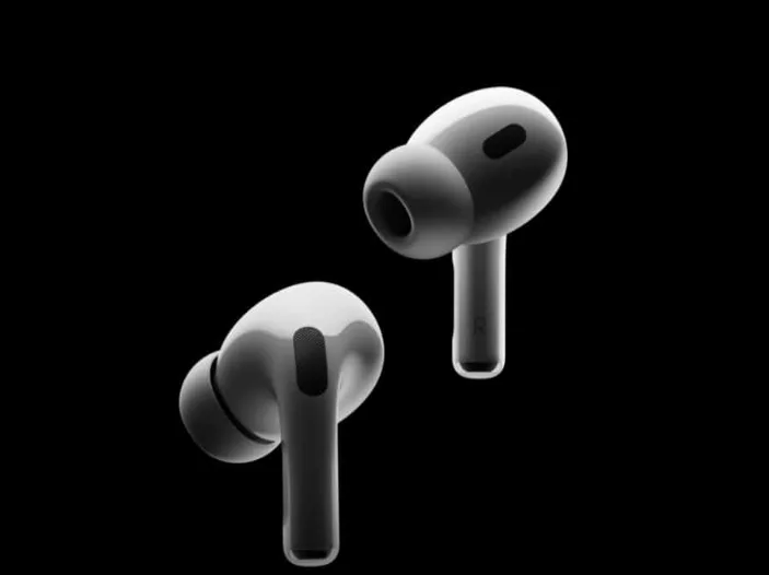 آبل تعلن عن تحديثات هامة لسماعات AirPods آبل تعلن عن تحديثات هامة لسماعات AirPods