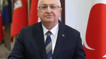 على الرغم من وصول حليفها “الجولاني” إلى دمشق.. وزير الدفاع التركي يعلن عدم نية تركيا سحب أو إعادة نشر قواتها في سوريا!