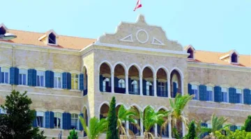مذكرة رسمية للأجهزة الأمنية والعسكرية للحد من التوقيفات غير المبررة.