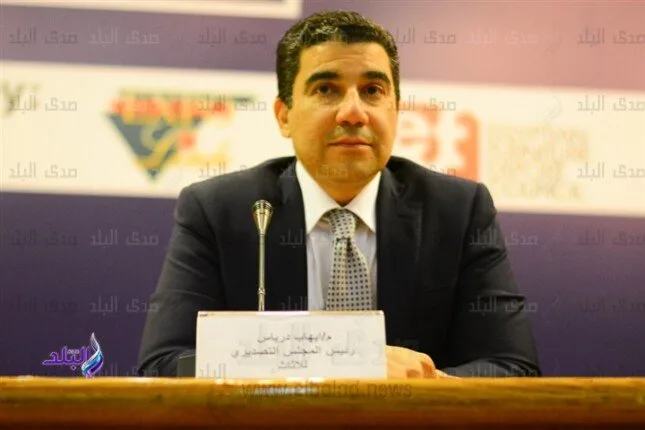 «جمعية المصدرين للأثاث» تطالب باتخاذ تدابير أكثر مرونة لتطبيق برنامج تعويض الأعباء الجديد «جمعية المصدرين للأثاث» تطالب باتخاذ تدابير أكثر مرونة لتطبيق برنامج تعويض الأعباء الجديد