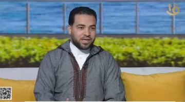 إسلام السرساوي يفسر أسباب زيادة شعبية الإنشاد الديني في الآونة الأخيرة، خصوصاً بين فئة الشباب.