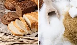 يوم كامل بدون سكر ودقيق: ما الذي يحدث لجسمك؟ يوم كامل بدون سكر ودقيق: ما الذي يحدث لجسمك؟