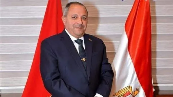 بمناسبة عيد الأضحى المبارك، محافظ بورسعيد يرسل تهانيه إلى سكان المحافظة والأمة الإسلامية. بمناسبة عيد الأضحى المبارك، محافظ بورسعيد يرسل تهانيه إلى سكان المحافظة والأمة الإسلامية.
