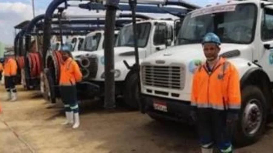زيادة جاهزية محافظات الجمهورية لاستقبال عيد الأضحى المبارك