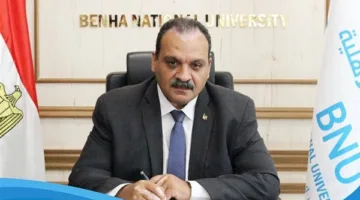 جامعة بنها الأهلية تستضيف اللقاء الأول للطلاب الدوليين