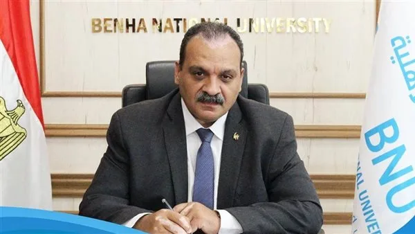 جامعة بنها الأهلية تستضيف اللقاء الأول للطلاب الدوليين جامعة بنها الأهلية تستضيف اللقاء الأول للطلاب الدوليين