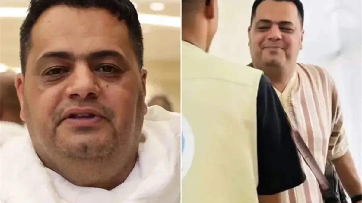 الخبر الحقيقي حول وفاة الحاج عامر الليبي الذي عادت الطائرة مرتين لأخذه إلى الأراضي المقدسة الخبر الحقيقي حول وفاة الحاج عامر الليبي الذي عادت الطائرة مرتين لأخذه إلى الأراضي المقدسة