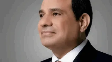 الرئيس السيسي يقدم التهاني للملوك والرؤساء والأمراء العرب والمسلمين بمناسبة عيد الأضحى المبارك